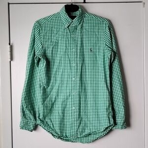 Polo Classic Cotton Shirt XS